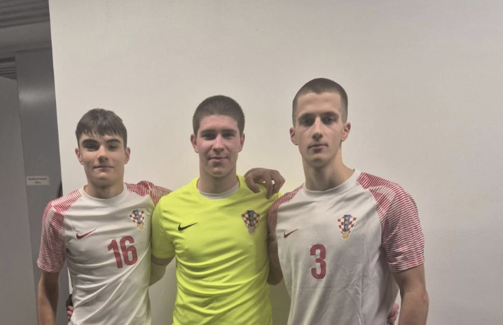 USPJEH DUBROVAČKOG FUTSALA NA REGIONALNOJ RAZINI